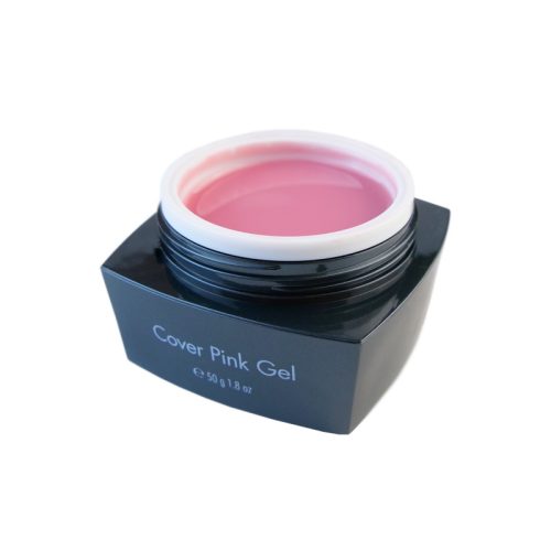 Gel Roz Camuflaj 50g - Cover Pink 50g