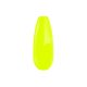 Gel Lac 4ml - DN149 - Galben Neon - Pensula nouă!