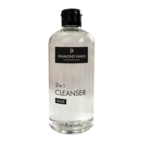 Degresant - Base - Cleanser - 500 ml