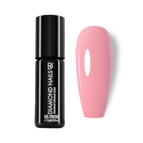 Gel Lac Rubber Base - Sweet Pink 7 ml