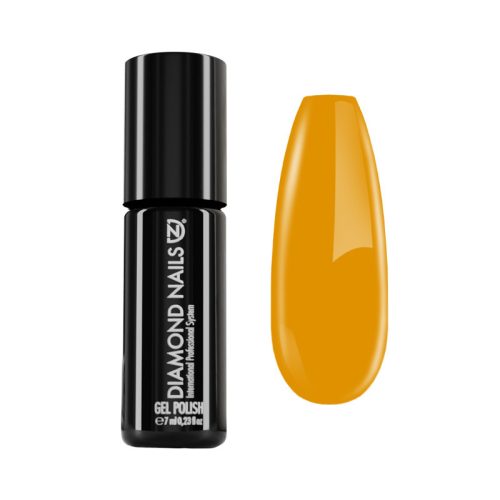 Gel Lac - DN287 - Mustard