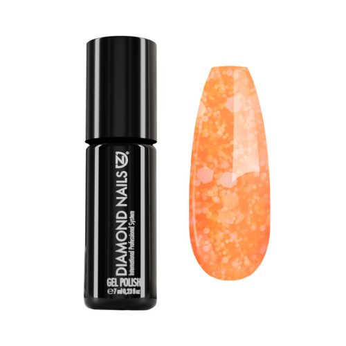 Gel Lac - DN298 - Party Pop Orange