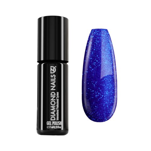 Gel Lac - DN315 - Blue Majesty