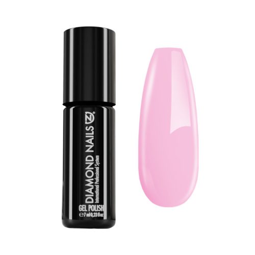 Gel Lac - DN318 - Blushing Candy