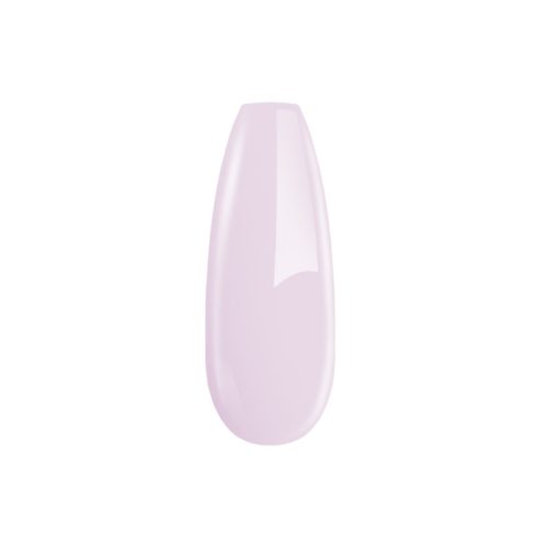 Gel Lac 4ml - DN317 - Blushing White