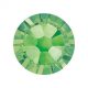 Pietre Swarovski, Verde, Mari, 100 buc. - Light Green, ss10